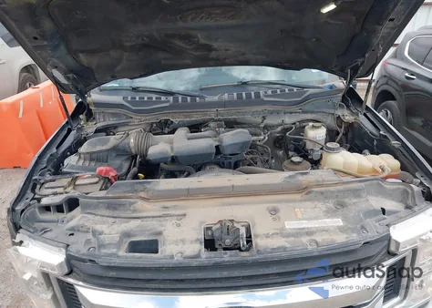 2017 Ford F-250 Xl z USA, uszkodzony, nr VIN 1FT7W2B62HED07887